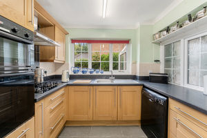 Barcombe Close